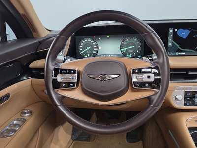 صورة مصغرة 14 لـ 2022 Genesis G90 (RS4)