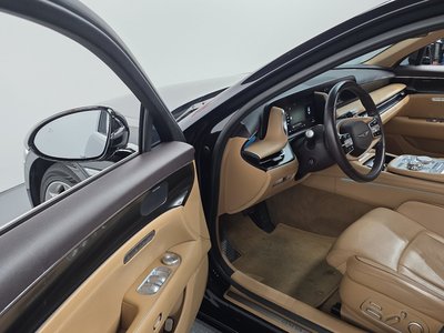 صورة مصغرة 13 لـ 2022 Genesis G90 (RS4)