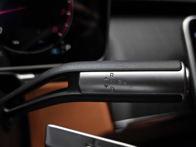 MERCEDES-BENZ S-CLASS - 9