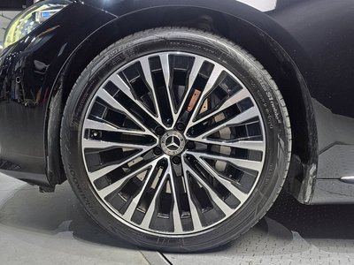 MERCEDES-BENZ S-CLASS - 6