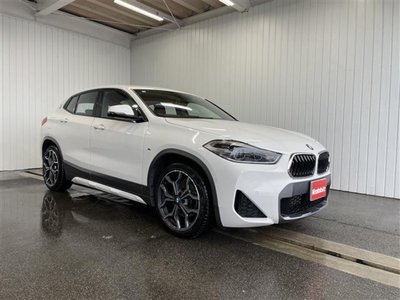 BMW X2 - 1