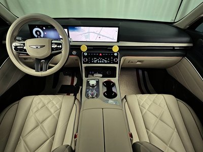 GENESIS GV80 - 5