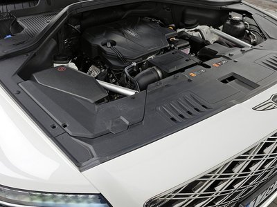 GENESIS GV80 - 7