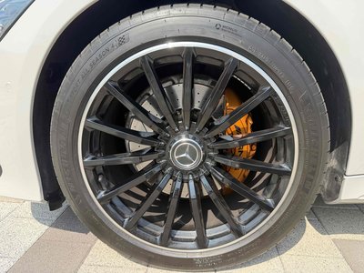 MERCEDES-BENZ GT AMG - 6