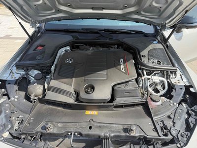 MERCEDES-BENZ GT AMG - 7