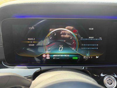 MERCEDES-BENZ GT AMG - 8