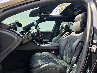 MERCEDES-BENZ S-CLASS - 7