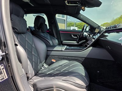 MERCEDES-BENZ S-CLASS - 5