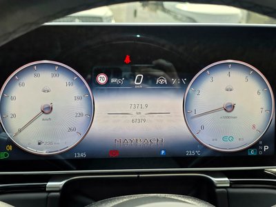 MERCEDES-BENZ S-CLASS - 6