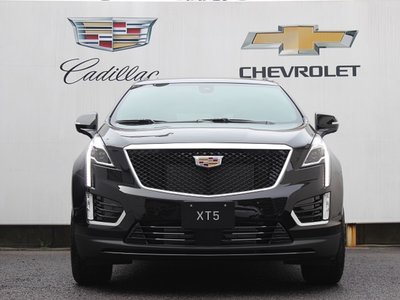 CADILLAC XT5 - 3