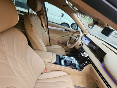 GENESIS G80 (RG3) - 3