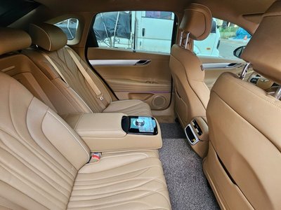 GENESIS G80 (RG3) - 6