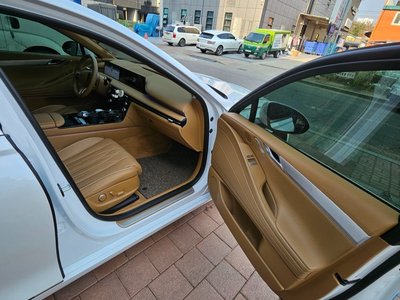 GENESIS G80 (RG3) - 4