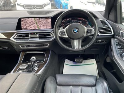 BMW X5 - 5