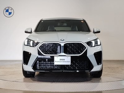 BMW X2 - 5
