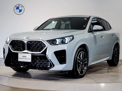 BMW X2 - 1
