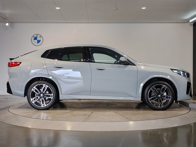 BMW X2 - 7