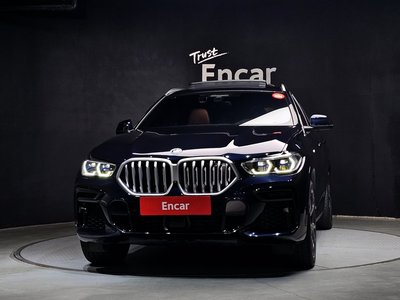 BMW X6 - 2