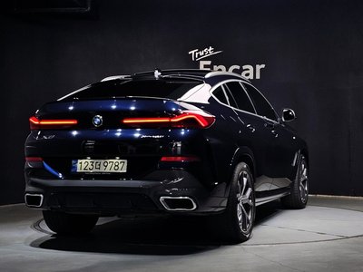 BMW X6 - 4