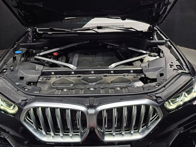 BMW X6 - 7