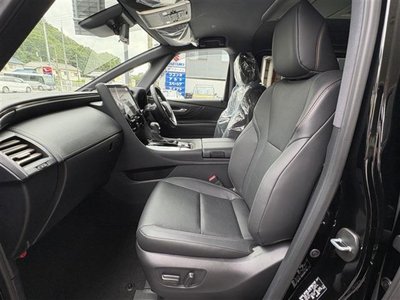 صورة مصغرة 25 لـ 2026 TOYOTA ALPHARD