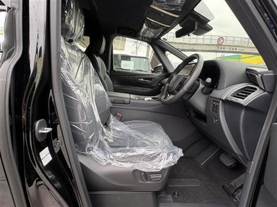 صورة مصغرة 14 لـ 2026 TOYOTA ALPHARD