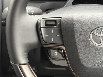 صورة مصغرة 30 لـ 2026 TOYOTA ALPHARD