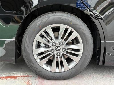 صورة مصغرة 62 لـ 2026 TOYOTA ALPHARD