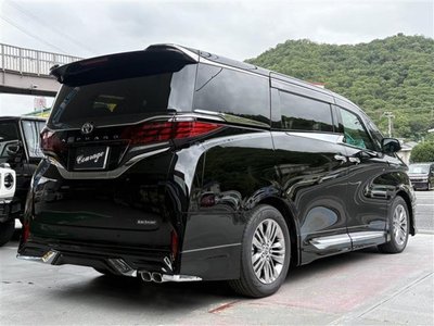 صورة 9 لـ 2026 TOYOTA ALPHARD