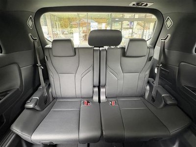 صورة مصغرة 18 لـ 2026 TOYOTA ALPHARD