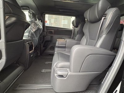 صورة مصغرة 23 لـ 2026 TOYOTA ALPHARD