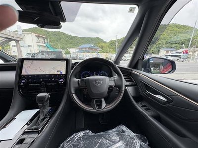صورة مصغرة 27 لـ 2026 TOYOTA ALPHARD