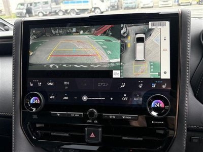 صورة مصغرة 45 لـ 2026 TOYOTA ALPHARD