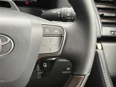 صورة مصغرة 31 لـ 2026 TOYOTA ALPHARD