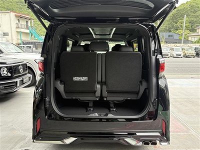 صورة مصغرة 19 لـ 2026 TOYOTA ALPHARD