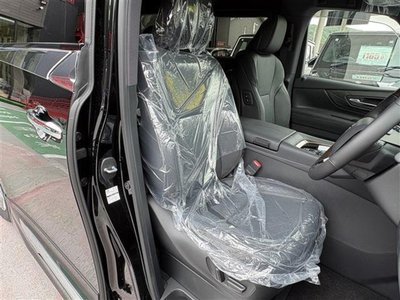 صورة مصغرة 13 لـ 2026 TOYOTA ALPHARD