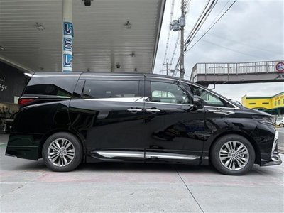 صورة 8 لـ 2026 TOYOTA ALPHARD
