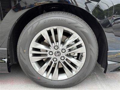 صورة مصغرة 61 لـ 2026 TOYOTA ALPHARD