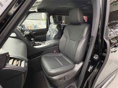 صورة مصغرة 24 لـ 2026 TOYOTA ALPHARD