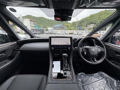 صورة مصغرة 26 لـ 2026 TOYOTA ALPHARD