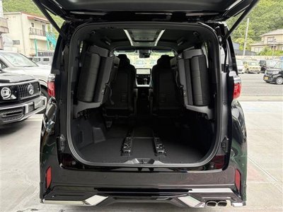 صورة مصغرة 20 لـ 2026 TOYOTA ALPHARD
