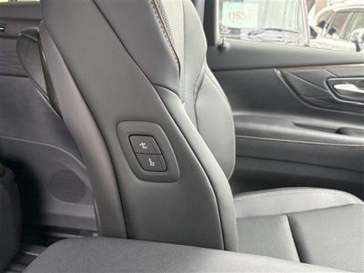 صورة مصغرة 51 لـ 2026 TOYOTA ALPHARD