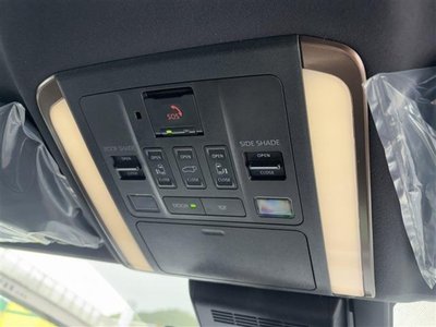 صورة مصغرة 49 لـ 2026 TOYOTA ALPHARD