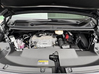 صورة مصغرة 65 لـ 2026 TOYOTA ALPHARD