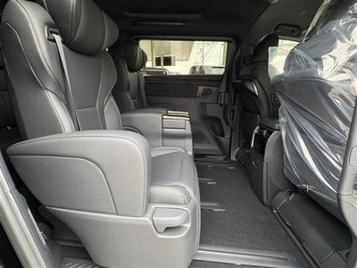 صورة مصغرة 17 لـ 2026 TOYOTA ALPHARD