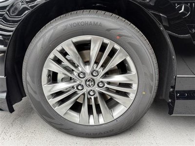 صورة مصغرة 64 لـ 2026 TOYOTA ALPHARD
