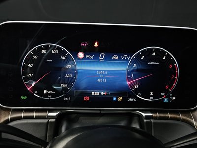 2022 Mercedes-BENZ S-CLASS 缩略图 11