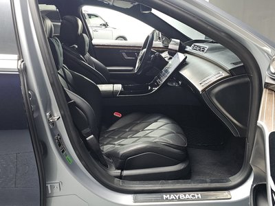 2022 Mercedes-BENZ S-CLASS 缩略图 16