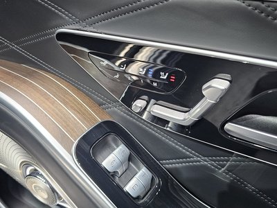2022 Mercedes-BENZ S-CLASS 缩略图 28