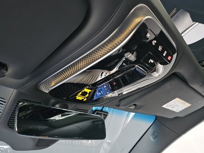 2022 Mercedes-BENZ S-CLASS 缩略图 25